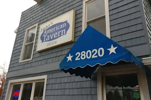 Fisher's American Tavern image