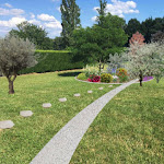 Photo n° 1 de l'avis de Chloé.e fait le 16/10/2020 à 13:41 pour Mon jardin s'appelle reviens à Toulouse