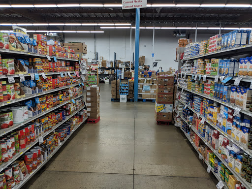 Grocery Store «NPS Store», reviews and photos, 1600 Empire Rd, Salt Lake City, UT 84104, USA