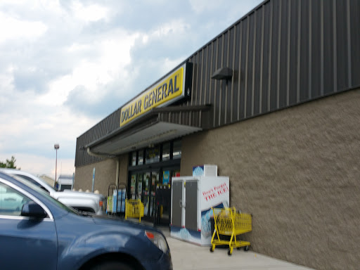 Dollar General, 100 Fort Dix Rd, Pemberton, NJ 08068, USA, 