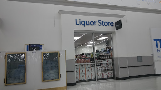 Department Store «Walmart Supercenter», reviews and photos, 5100 Okeechobee Rd, Fort Pierce, FL 34947, USA