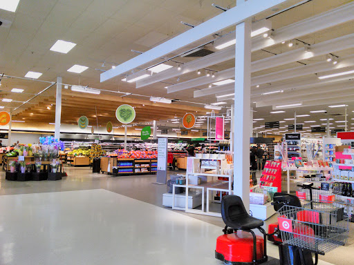 Department Store «Target», reviews and photos, 13301 Gateway Center Dr, Gainesville, VA 20155, USA