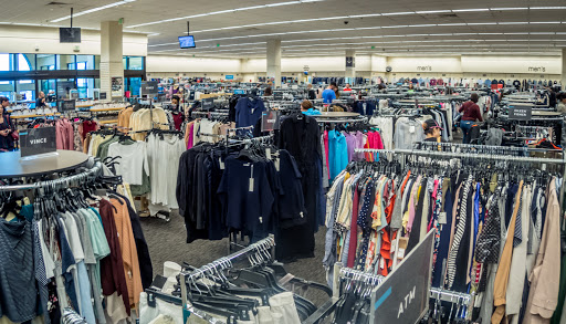 Department Store «Nordstrom Rack Glendale Fashion Center», reviews and photos, 227 N Glendale Ave, Glendale, CA 91206, USA