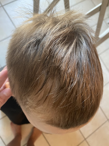 Hair Salon «Great Clips», reviews and photos, 4520 E University Ave, Pleasant Hill, IA 50327, USA