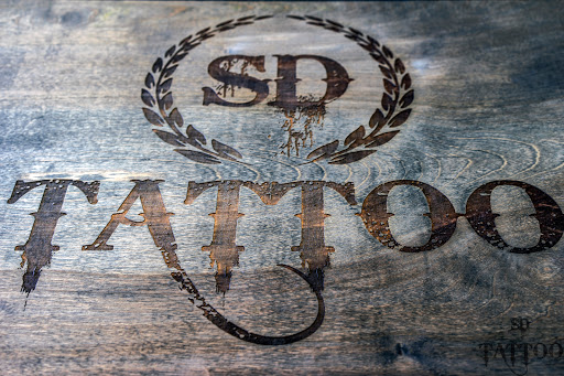 Tattoo Shop «SD Tattoo and Body Piercing», reviews and photos, 3780 Hancock St, San Diego, CA 92110, USA