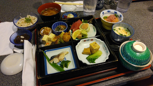 Yohei Sushi Restaurant