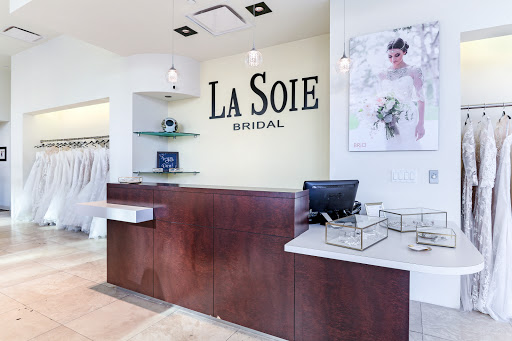 Bridal Shop «La Soie Bridal», reviews and photos, 650 E Colorado Blvd, Pasadena, CA 91101, USA