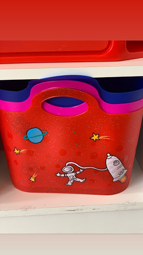 Toy Store «Learning Express», reviews and photos, 6501 S Fry Rd #500, Katy, TX 77494, USA