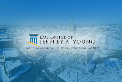 Law Office of Jeffrey A. Young