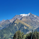 Photo n° 2 de l'avis de Globe.r fait le 17/09/2022 à 14:31 pour Restaurant la Causette à Saint-Gervais-les-Bains