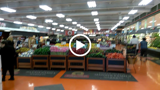 Grocery Store «ShopRite of Veterans Rd», reviews and photos, 3010 Veterans Rd W, Staten Island, NY 10309, USA