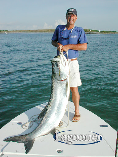 Fishing Charter «Lagooner Fishing Guides», reviews and photos, 204 Garfield Ave, Cocoa Beach, FL 32931, USA