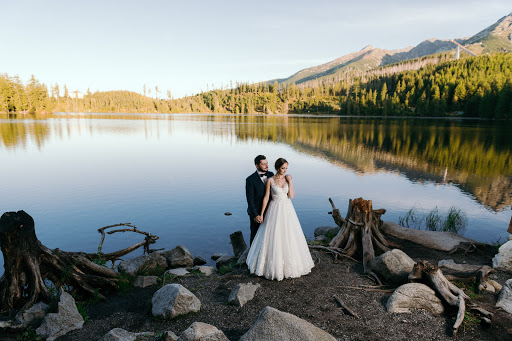 Lukas Switek - Wedding Photographer