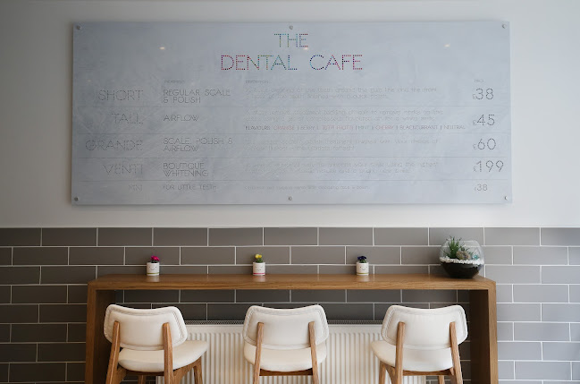 The Dental Cafe