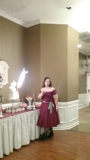 Caterer «The Riverview», reviews and photos, 1 Warburton Ave, Hastings-On-Hudson, NY 10706, USA