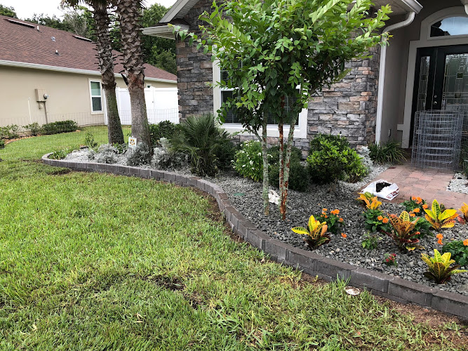 My Healthy Lawn Landscaping and Irrigation
