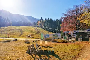 Scott Bikepark Oberammergau image