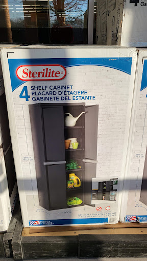 Discount Store «Big Lots», reviews and photos, 20 Court House South Dennis Rd, Cape May Court House, NJ 08210, USA