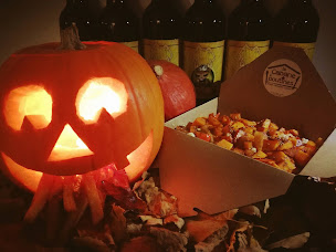 Photo n°26 de La Cabane à Poutines à Amiens ()