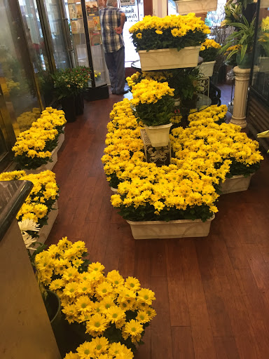Bonatsos' Flower Shop