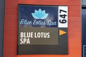 Blue Lotus Spa image
