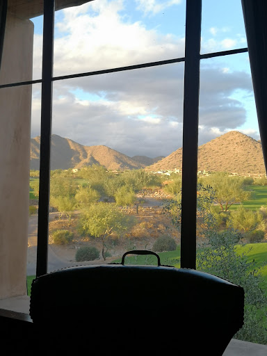 Golf Club «Silverleaf Club», reviews and photos, 18701 N Silverleaf Dr, Scottsdale, AZ 85255, USA