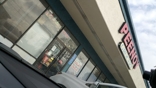 Grocery Store «Peenoy Video and Philippine Grocery», reviews and photos, 5601 Watt Ave #3, North Highlands, CA 95660, USA