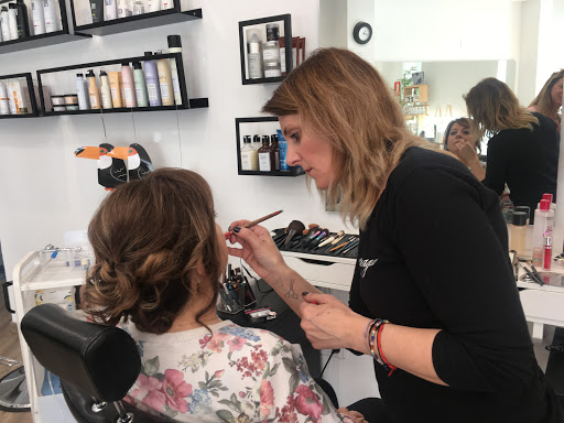 Irene Moraga Beauty & Barber Salón en Elda, Alicante
