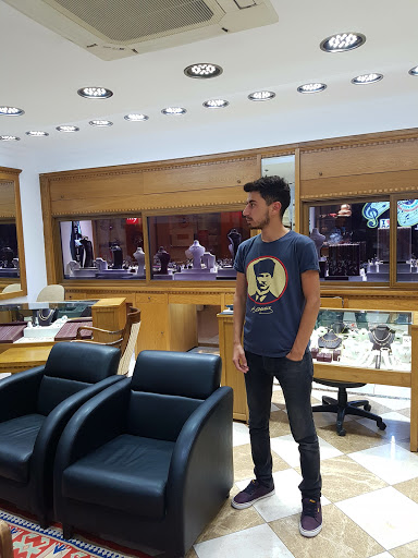 Fethiye İnfinity Jewellery