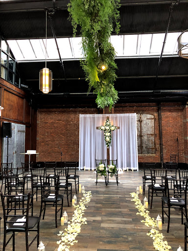 Florist «Ultima Florals», reviews and photos, 81-02 37th Ave, Jackson Heights, NY 11372, USA