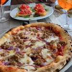 Photo n°2 de l'avis de Con.u fait le 28/09/2023 à 18:48 sur le  Pizzeria Ristorante Al Pizzico à Mazzeo