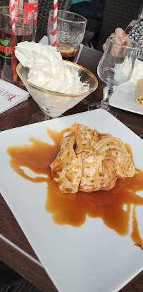 Caramel du Crêperie Crêperie Le Menhir | Torcy (77) - n°2