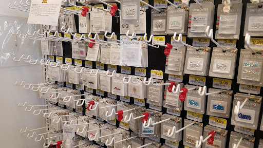 Fabric Store «Jo-Ann Fabrics and Crafts», reviews and photos, 1250 S La Cienega Blvd, Los Angeles, CA 90035, USA