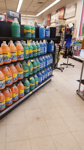 Auto Parts Store «Advance Auto Parts», reviews and photos, 2707 23rd Ave, Greeley, CO 80634, USA