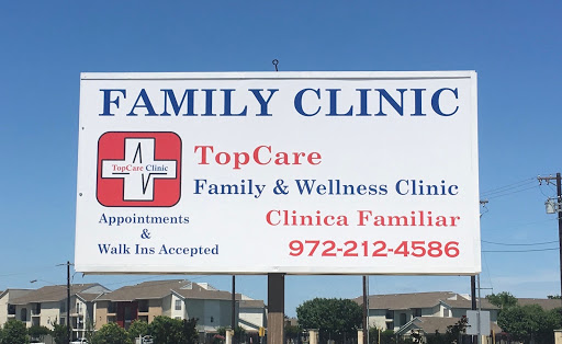 TopCare Family & Wellness Clinic
