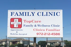 TopCare Family & Wellness Clinic - Garland image