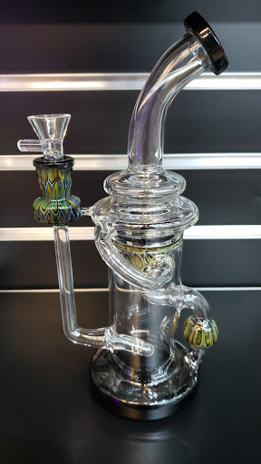 Tobacco Shop «The Bomb Head Shop», reviews and photos, 4815 E Colfax Ave, Denver, CO 80220, USA