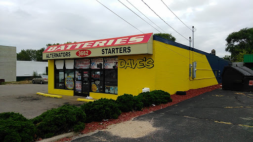 Batteries Unlimited (Dave's)