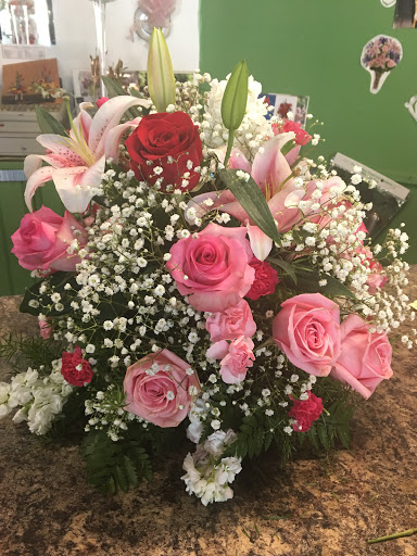 Florist «Florist On Forest Ltd», reviews and photos, 482 Forest Ave # 1, Glen Ellyn, IL 60137, USA