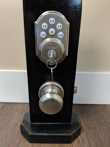 Locksmith «Penn-Del Lock Inc.», reviews and photos, 37385 Rehoboth Ave, Rehoboth Beach, DE 19971, USA