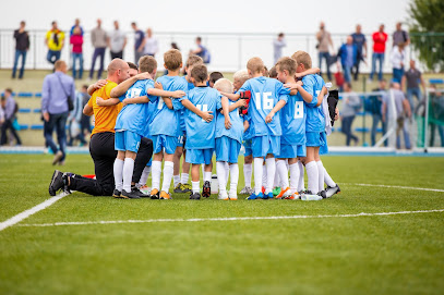 Sporting Canada Soccer Academy