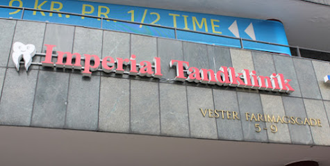 Imperial Tandklinik