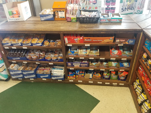 Grocery Store «Carver Neighborhood Market», reviews and photos, 1297 McDonough Blvd SE, Atlanta, GA 30315, USA