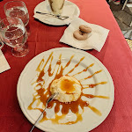 Photo n°2 de l'avis de Lone.l fait le 02/04/2024 à 17:42 sur le  Pizzeria Andrea à Rome