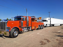 DIESELTRONICS EQUIPMENT REPAIR - Mobile Truck Repair - Diesel Repair Shop - Photo 6 - Car repair in Lancaster, CA, Lancaster