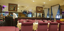 Atmosphère du Restaurant de spécialités perses Jet Set Restaurant à Paris - n°19