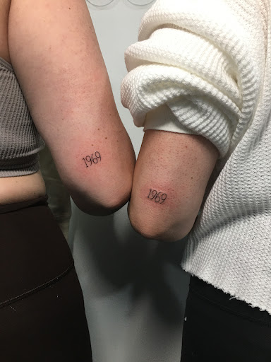 Explore excalibur tattoo ideas, creative tattoo ideas in Roselle Park, available at Sola Ink