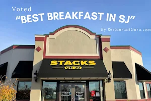 Stacks Restaurant On 38 image