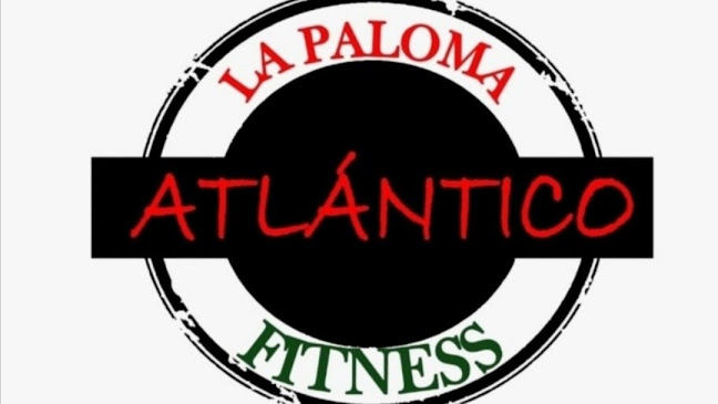 Atlántico Fitness - Rocha