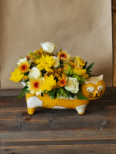 Florist «The Flower Box», reviews and photos, 910 Martin Luther King St, Georgetown, TX 78626, USA